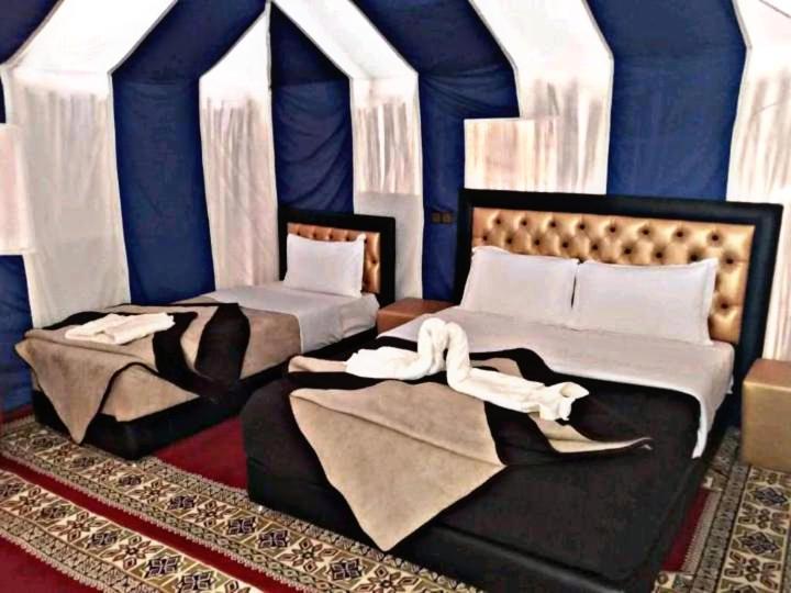 Merzouga Nice Luxury Camp Екстериор снимка