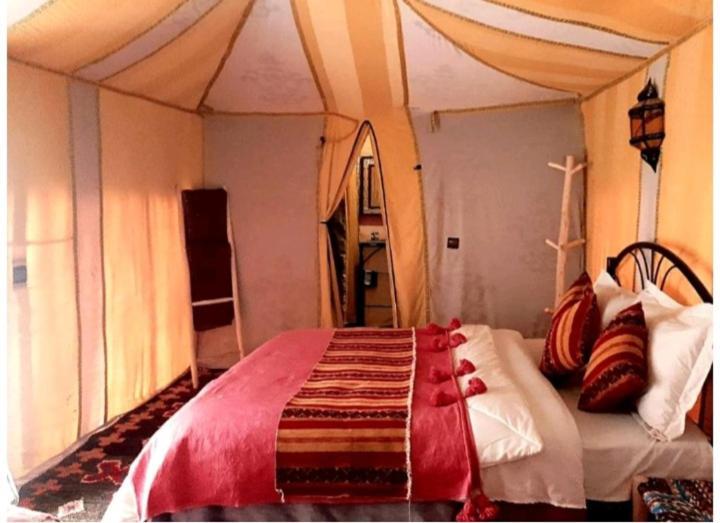 Merzouga Nice Luxury Camp Екстериор снимка